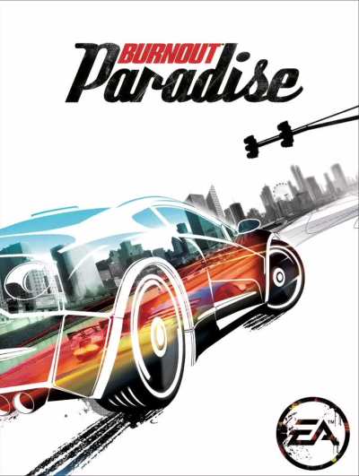 Guns N' Roses - Paradise City