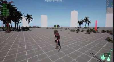 Idk why no one is talking about this carno buff, seeing as a lot of people despise it