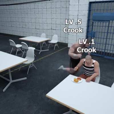 Mafia City never disappoints