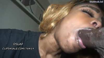 Island mouf 🇯🇲