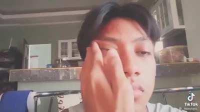 wala ako maisip na title