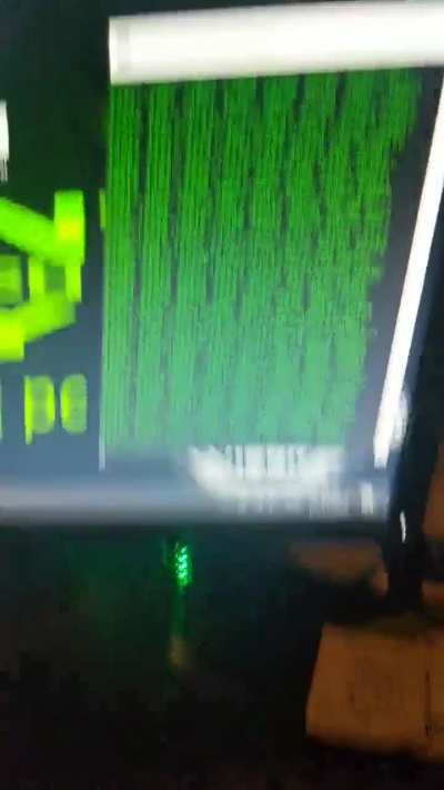 Haxxing into fortnite on kali windows [SATIRE]