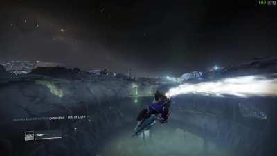 Absolutely annihilating an acolyte