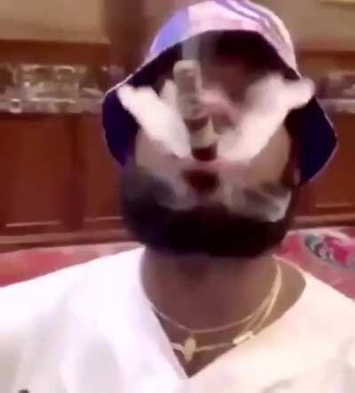 chauvin pack putting me sleep! Rot in piss bozo