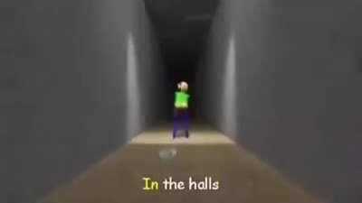 An interesting title