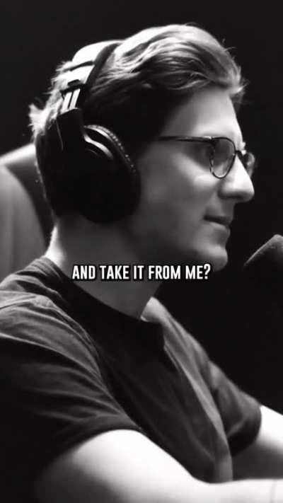 How do I develop this power??