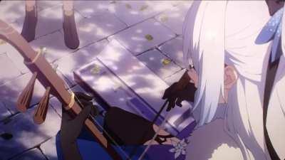 Stelle, those are the wrong mats c'mon now..