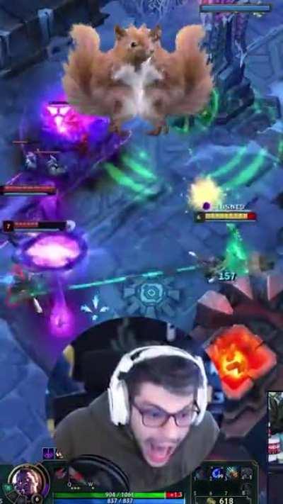 the types of hooks my enemies hit on me