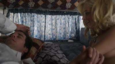 Caitlin FitzGerald - Masters Of Sex S04E10 (2016)