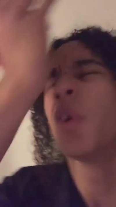 OHHHHHHHH NOOOOOOOOOO