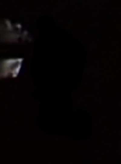 Uzi Spin Remastered (Epilepsy warning)