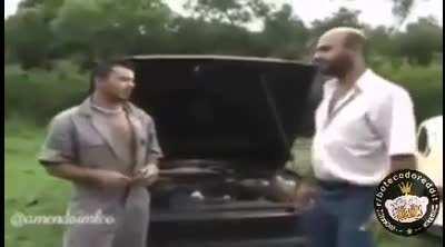 esse eu não perco por nada!