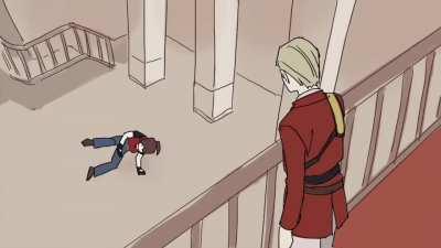 I am once again Asking and Dancing for RE:CV Remake for next year! ~Animation by @mmyaay