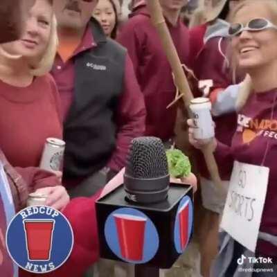 HMC ... And my broccoli?