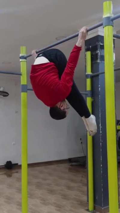 shoulder flexibility by u/mola1sw