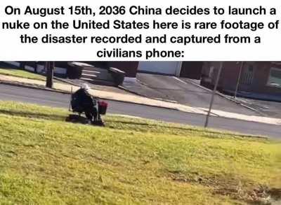 A time traveler has confirmed this