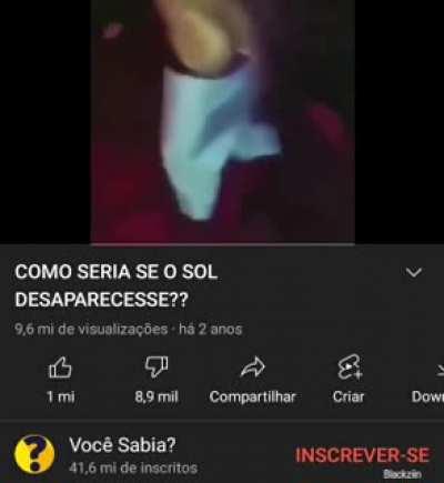 o titulo foi comer o adm