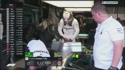 Commentary today reminded me of another F1 moment, so I spliced the audio in