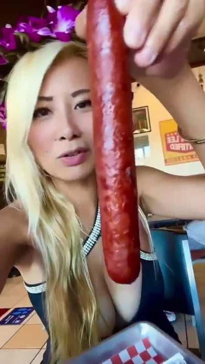 это женщина?