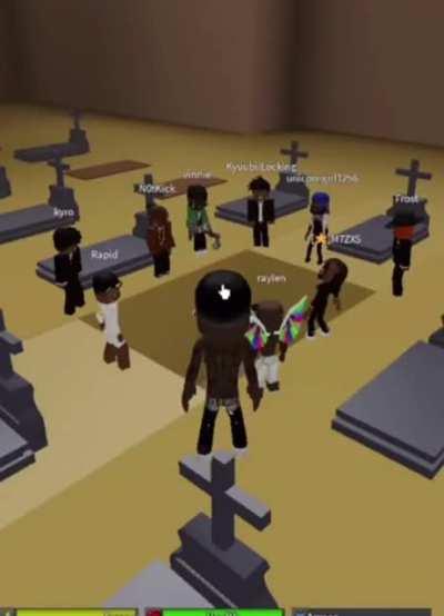 We live in a society