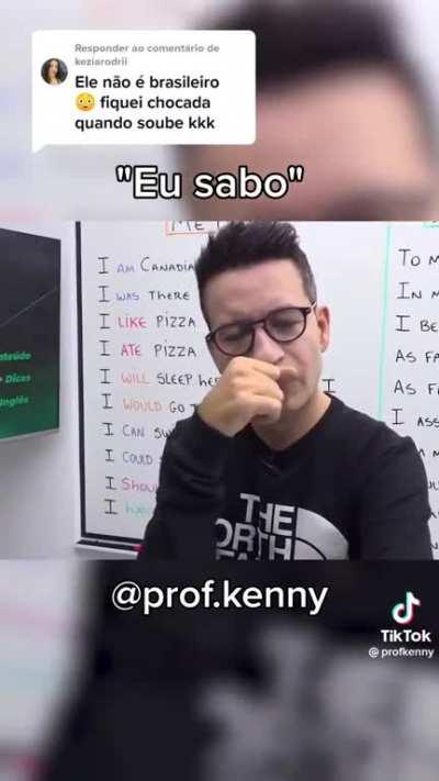 Você consegue, não desista