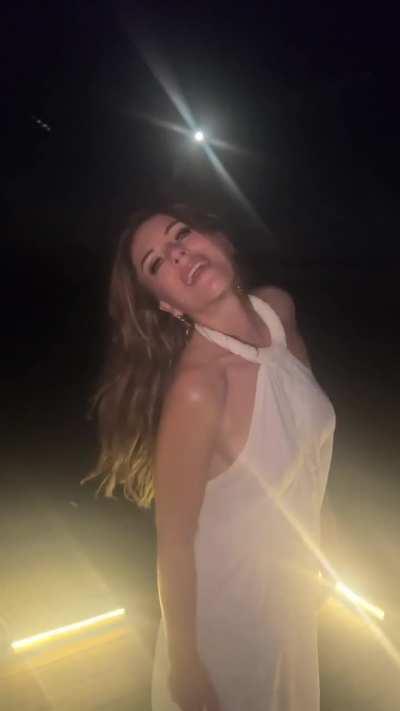 Dancing in the moonlight IG post 5/4/2024