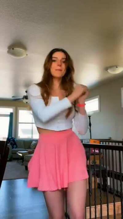 Dance has made a comeback.