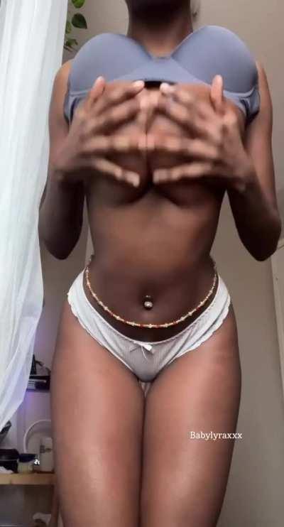 Blessed to be stacked on the top and bottom! 😌