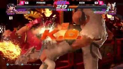 Oh my god I just got mixed up watching this