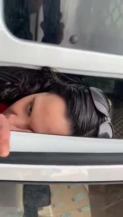 Possession at the Border