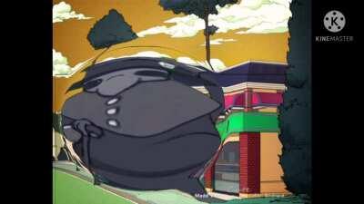 L'ho fatta meglio. E dank.