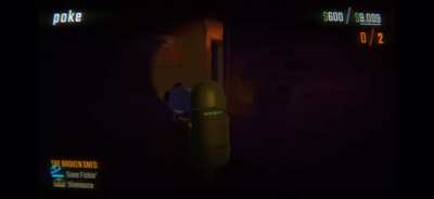 Pineapples and R.E.P.O.