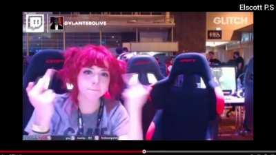 4 horas de edición, dross habla de los videos perturbadores de dylan