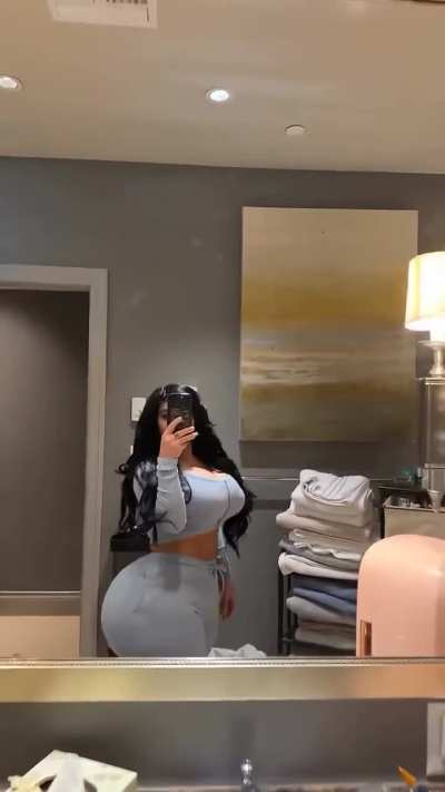 First video in a long time 