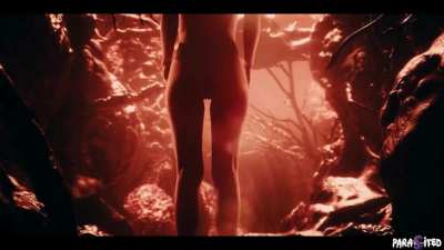 Pussy Vore And Alien Parasite 