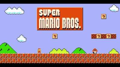 Parasite Mario Women (Chicken Mario Shotgun remake)