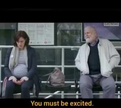 [Video] I can't remember who send me this video nevermind there it is (crosspost from r/unexpected)