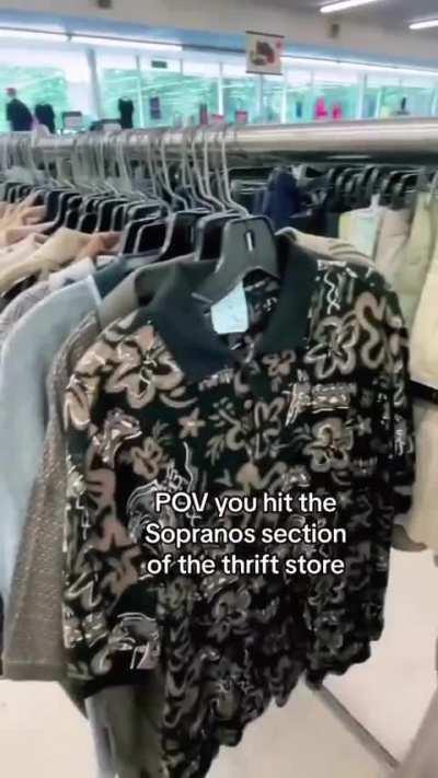 Ton', you gotta come see this