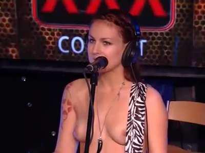 Part 2 of XXX Factor