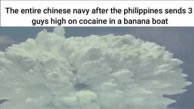 chinese navy gets DESTROYED
