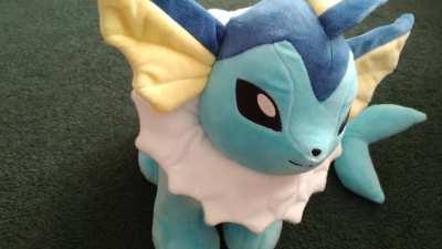 Vaporeooooooooooooooooooooo...