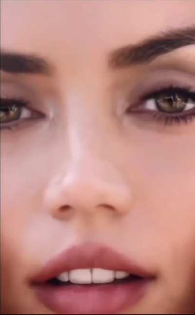 Beautiful Ana De Armas