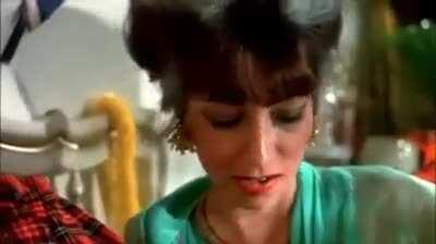 Mom Makes An Offer Son Can't Refuse