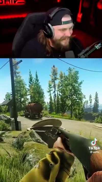 This is the funniest video I have ever seen for EFT