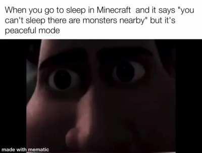 i wonder whats happening...