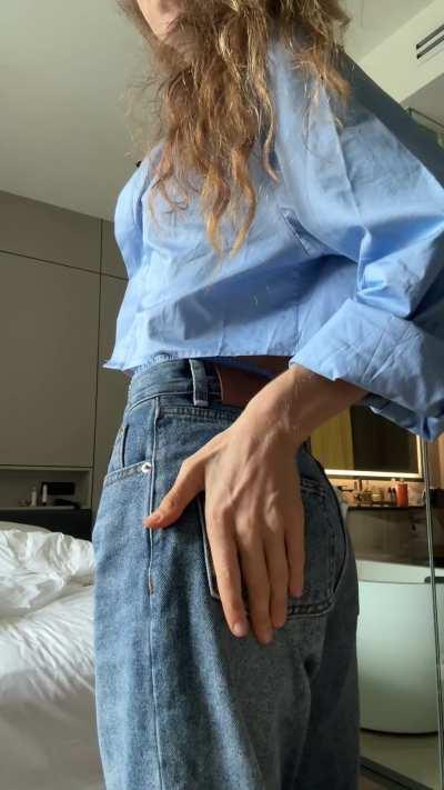 How about I give you some more intense and juicy winds?