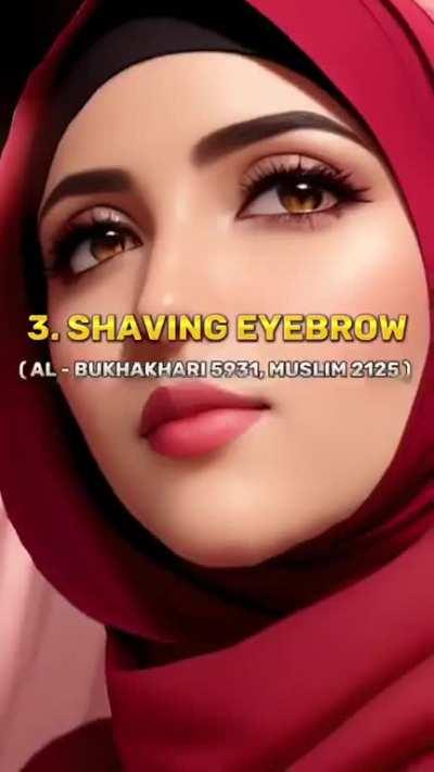 Why all this is sin in i$l@m