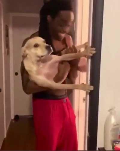 For sanity's sake... no!