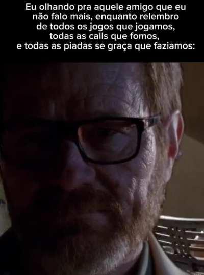 literalmente eu 😔