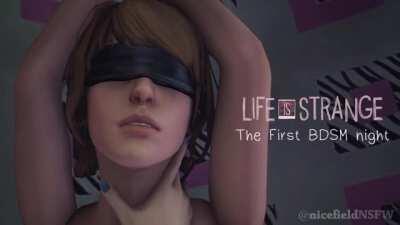 Max and Chloe's first BDSM night [WIP teaser] (nicefieldNSFW)